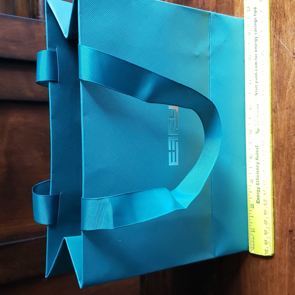 HOST PICK. Effy Gift Bag 9 1/2" x 7 7/8"